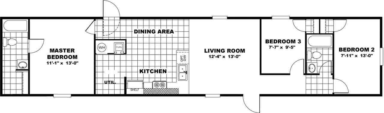 Victoria Estates MHP - Photo 3 of 23