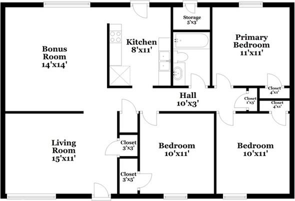 4442 Old Quarry Rd - Photo 3 of 16