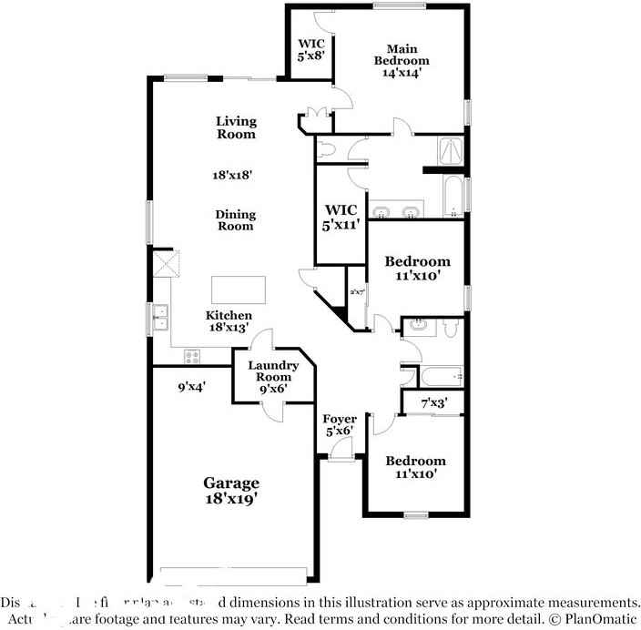 11737 W Chase Ln - Photo 2 of 16