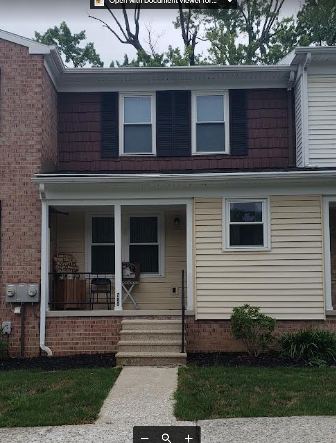 280 Angela Ln #280 - Photo 3 of 6