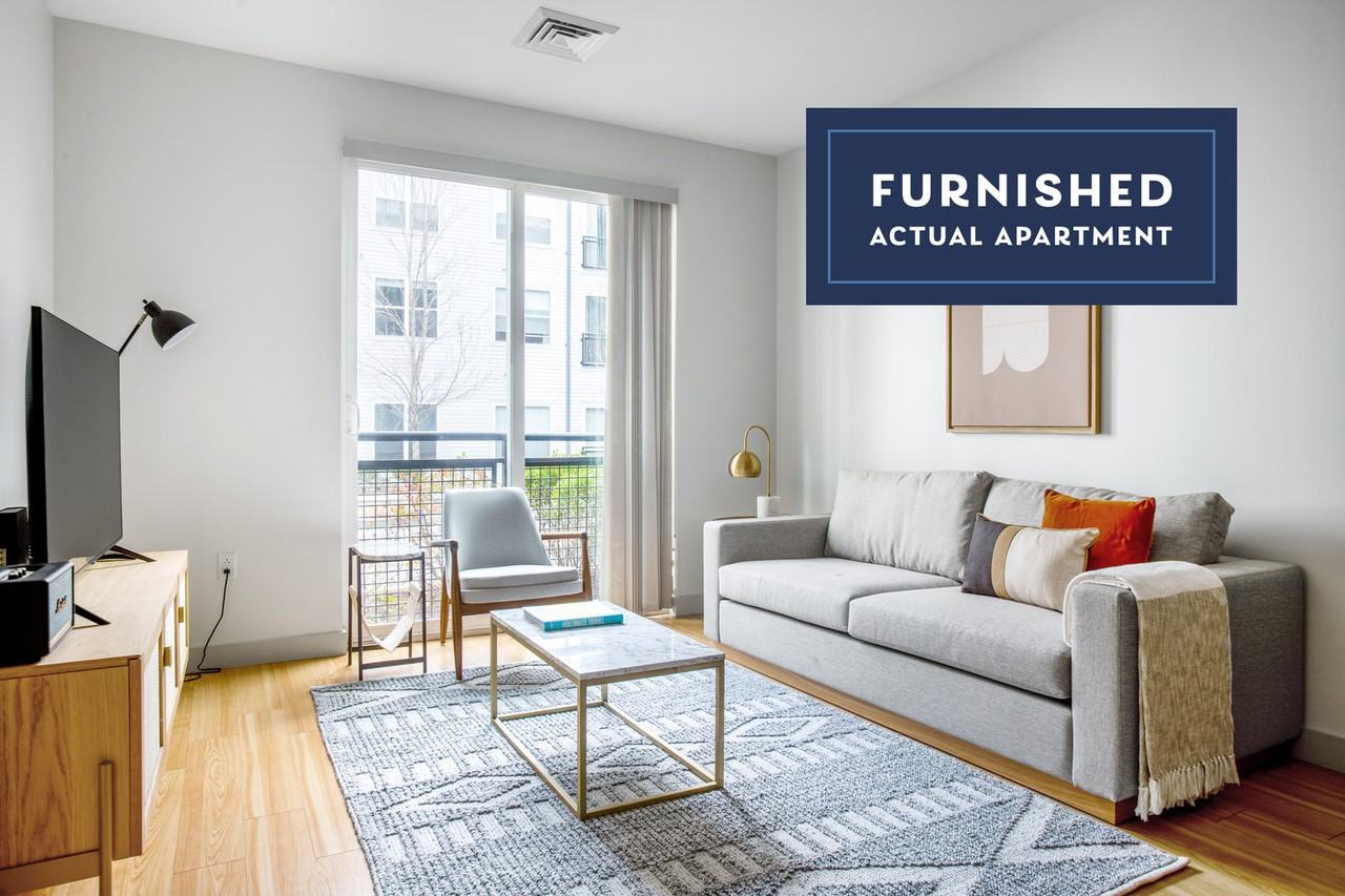 Short Term Rentals In Boston, MA | Great Apartments & Houses Available |  Short Stays or Month-to-Month