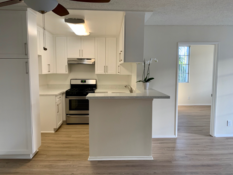 3325 Castle Heights Ave #112