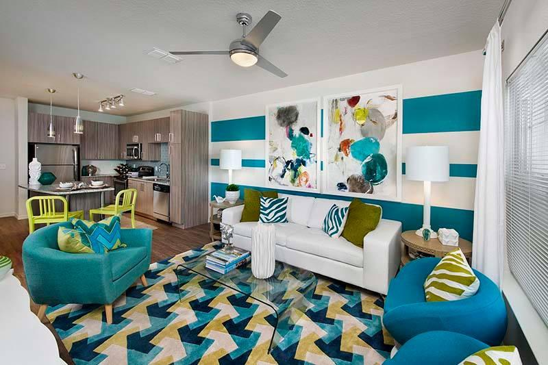 2855 Gulf To Bay Blvd #2 - Photo 2 of 17