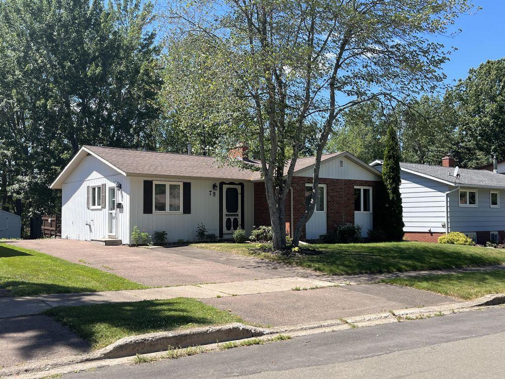 78 Chandler Cres, Moncton, NB E1E 3W7, CAN 4 unit Rentals Zumper