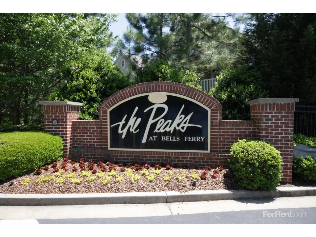 Peaks at Bells Ferry - Photo 2 of 20