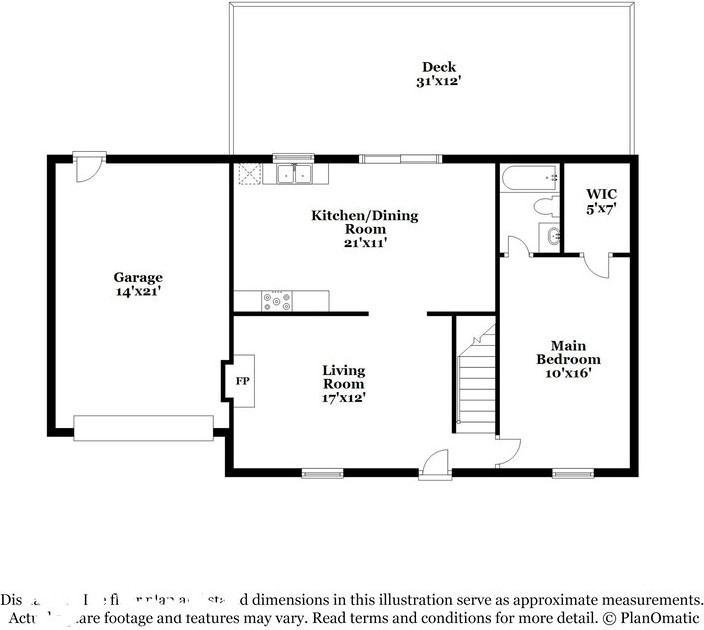 3900 Lois St - Photo 2 of 22