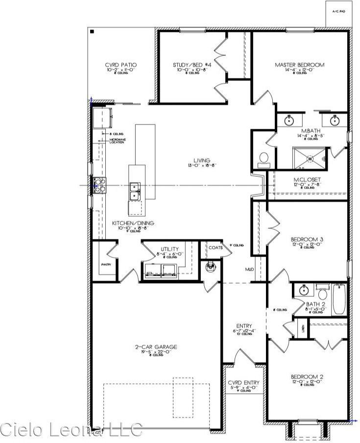 14620 Brinklee Way - Photo 3 of 27