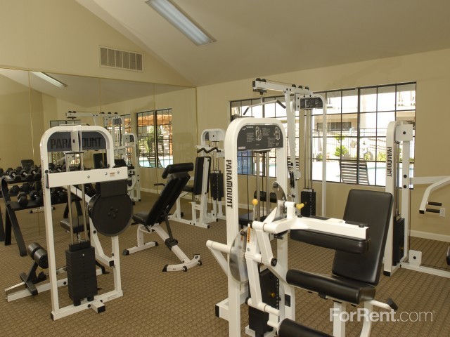 STONE CREEK APARTMENTS - Photo 2 of 13