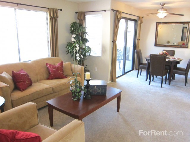 STONE CREEK APARTMENTS - Photo 3 of 13