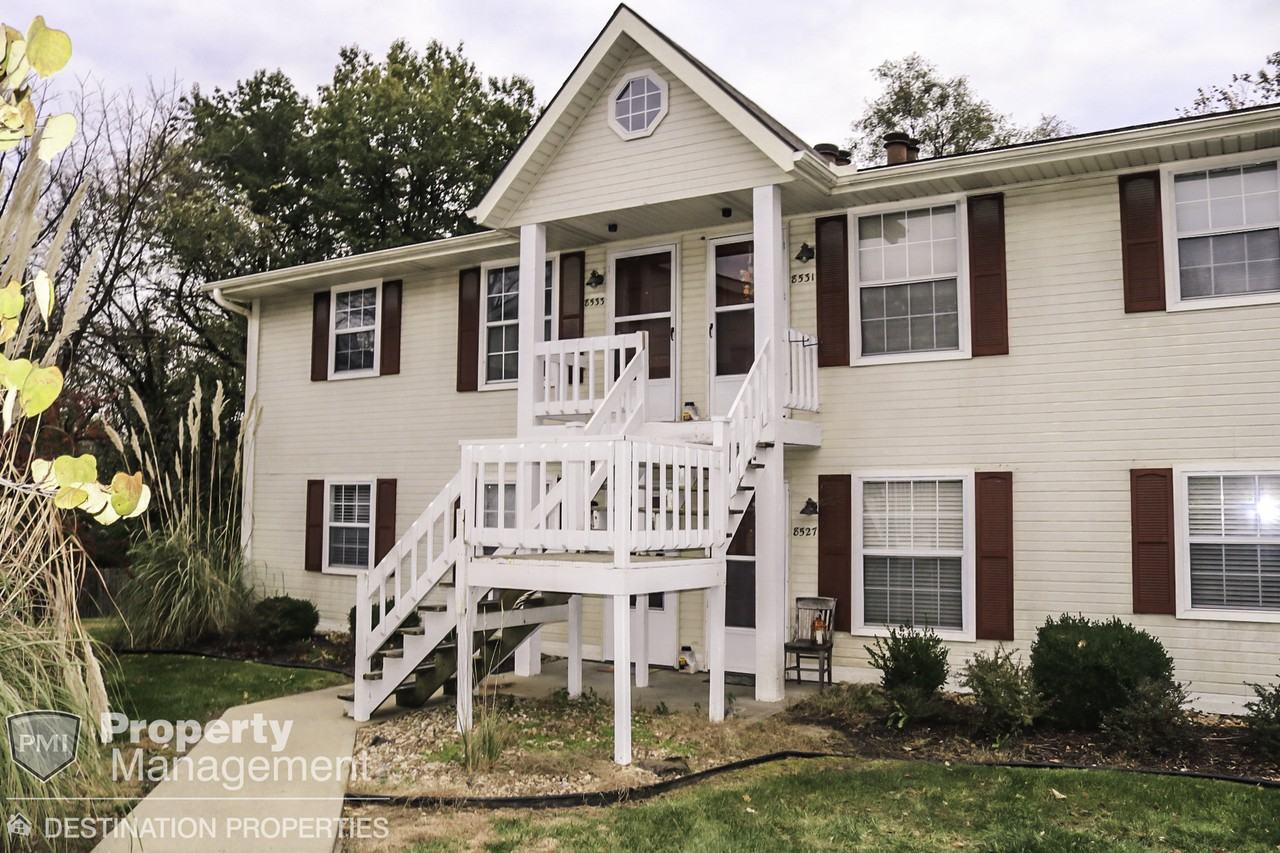 8533 N Main St - Photo 2 of 13