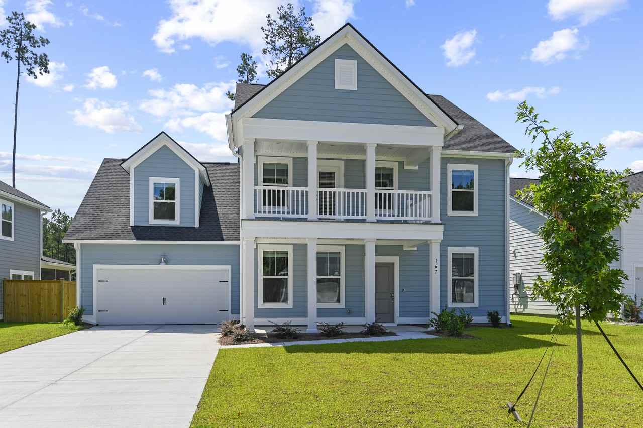 167 Belfort Pl