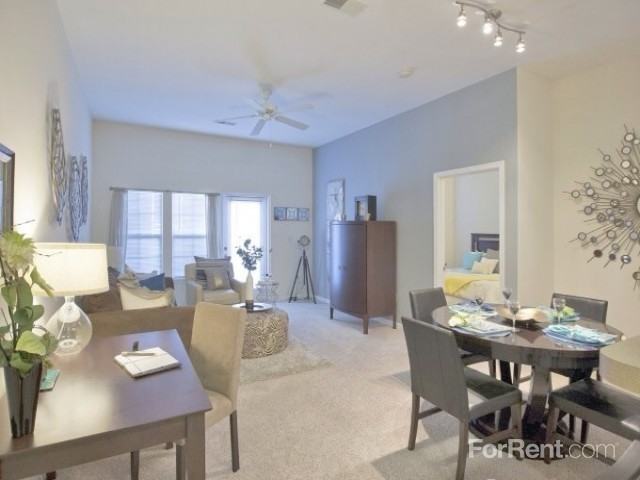 The Quarters At Towson Town Center - Photo 2 of 40