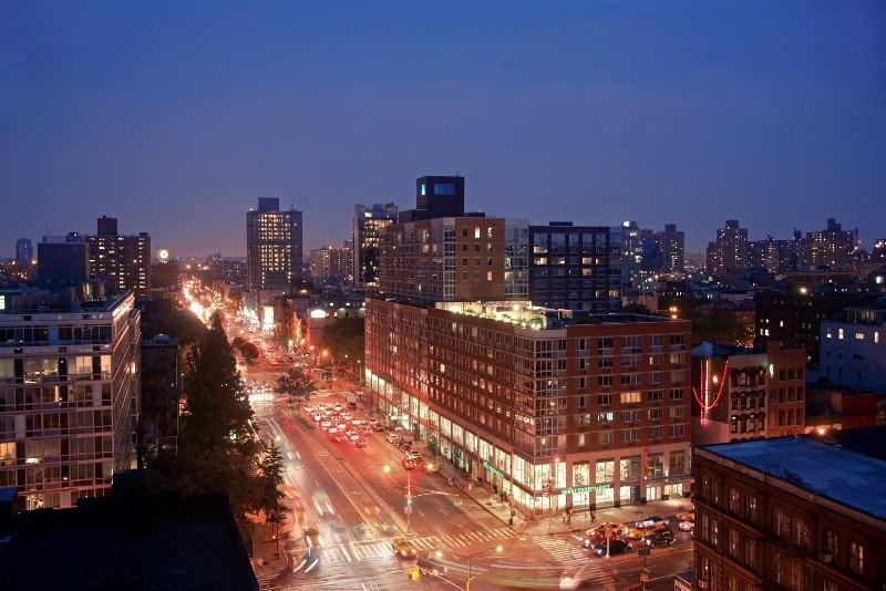 Soho Court - Photo 3 of 6