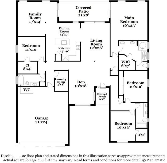 468 Acacia Tree Way - Photo 2 of 16