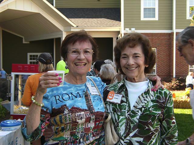 The Dorchester & Manor (Manor III) - Photo 2 of 24