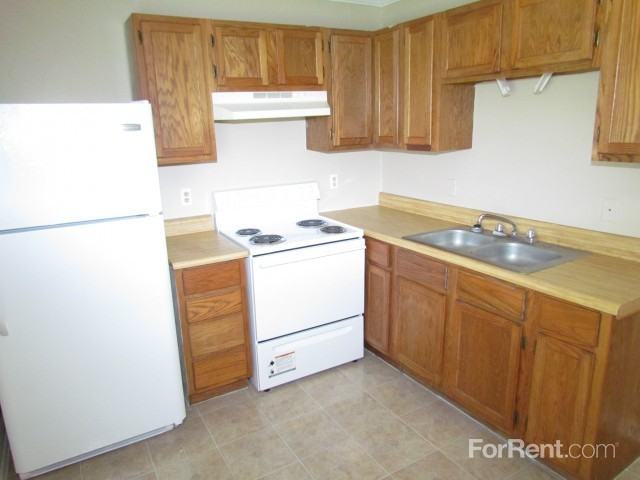 TreeTop Properties Apartments 500 Beauford Pl, Nicholasville, KY