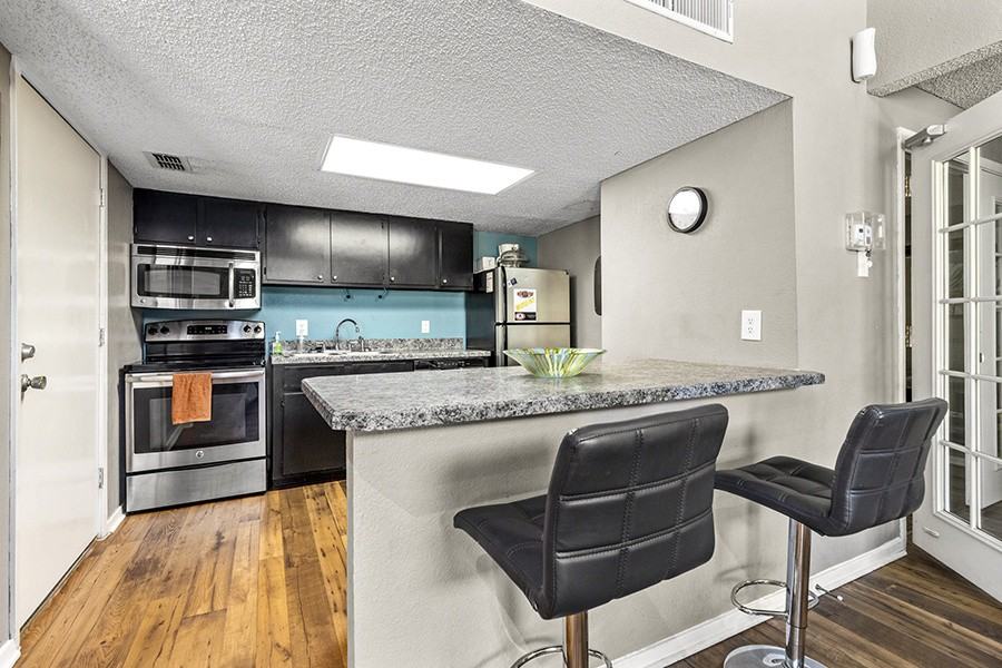 The Gilmer at 701 - Photo 3 of 22