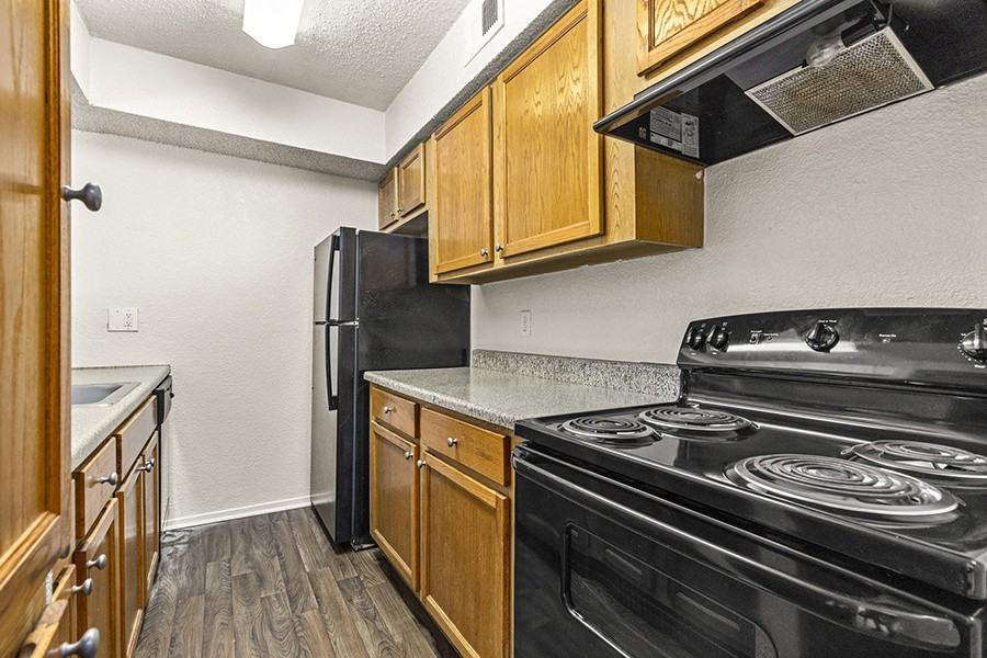 The Gilmer at 701 - Photo 2 of 22