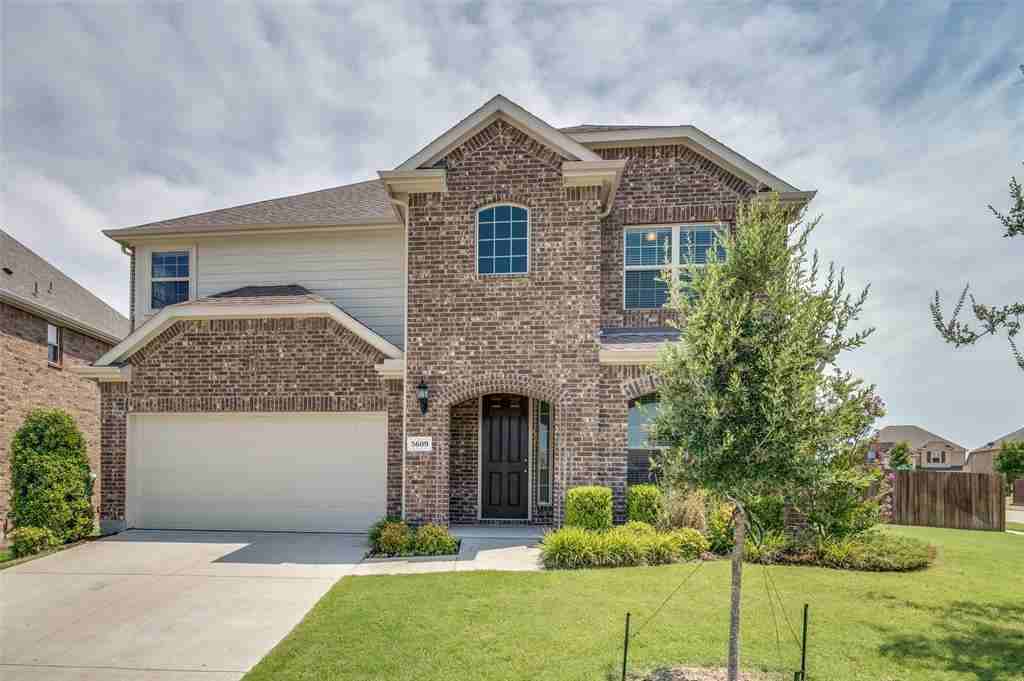 5609 Fremont Dr