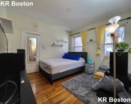 Gordon St. & Commonwealth Ave. #9 - Photo 1 of 1