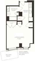 8 Fan Pier Blvd #909 - Photo 1 of 1