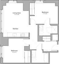 58 Traveler St #1411 - Photo 1 of 1