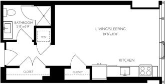 28 Northern Ave #1515 - Photo 1 of 1