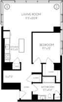 28 Northern Ave #603 - Photo 1 of 1