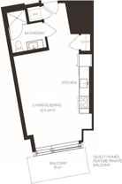 8 Fan Pier Blvd #1511 - Photo 1 of 1
