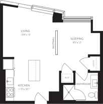 8 Fan Pier Blvd #725 - Photo 1 of 1