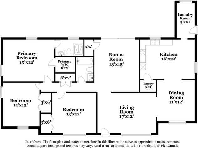 3380 Brookmeade St - Photo 2 of 16