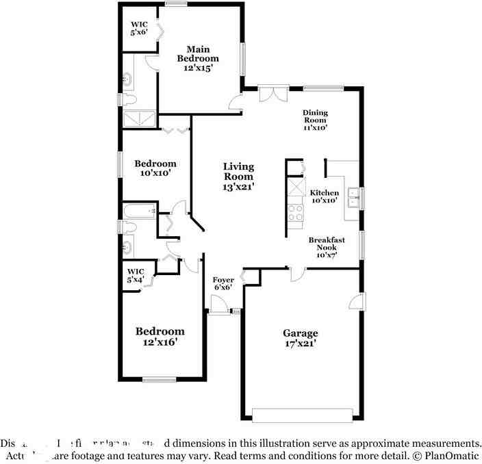 1604 Spinning Wheel Dr - Photo 2 of 16