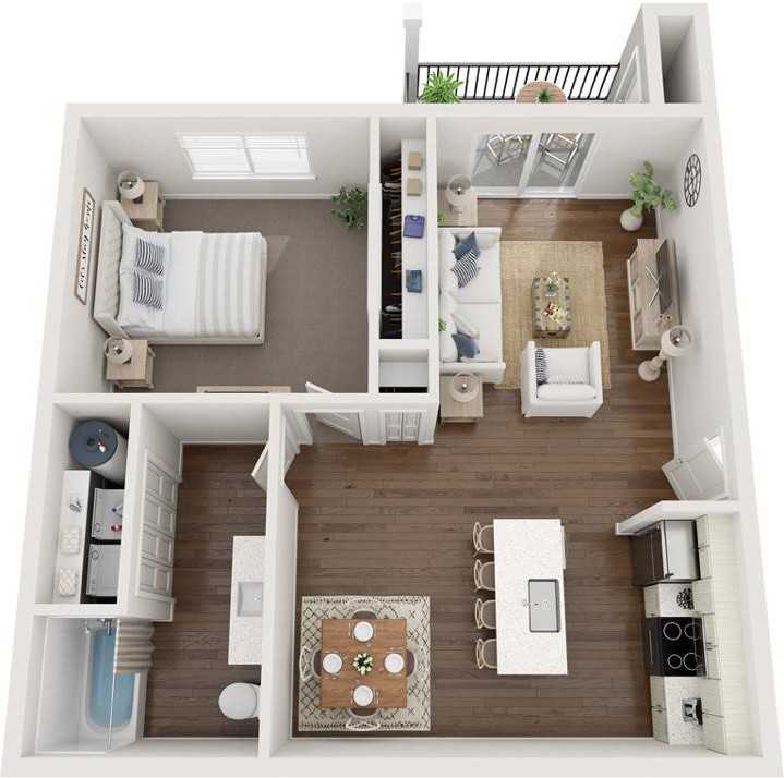 4999 Sidney Road Southwest