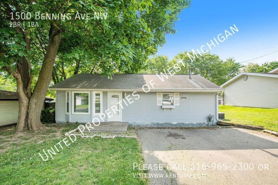 1500 Benning Ave Nw - Photo 2 of 20