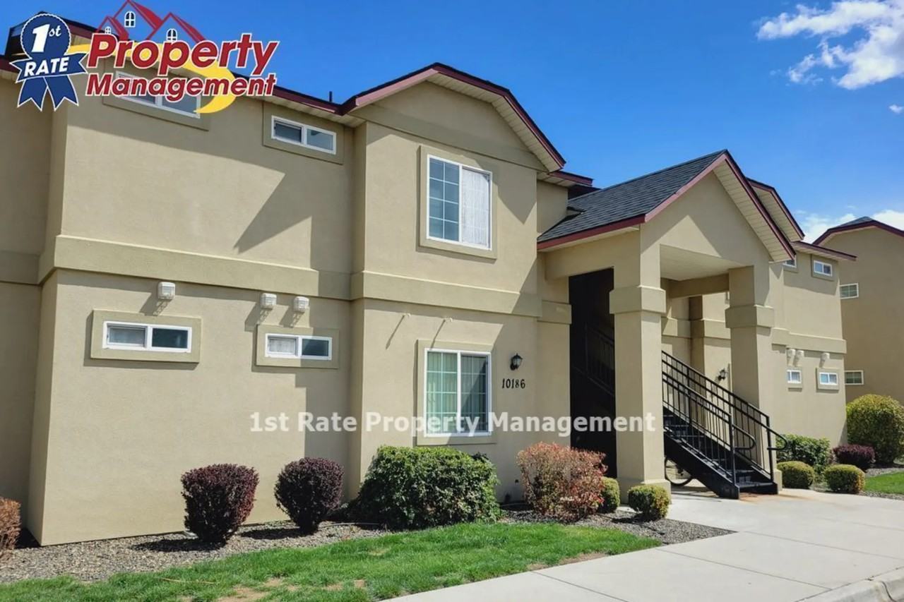 10146 W Garverdale Ln #Boise