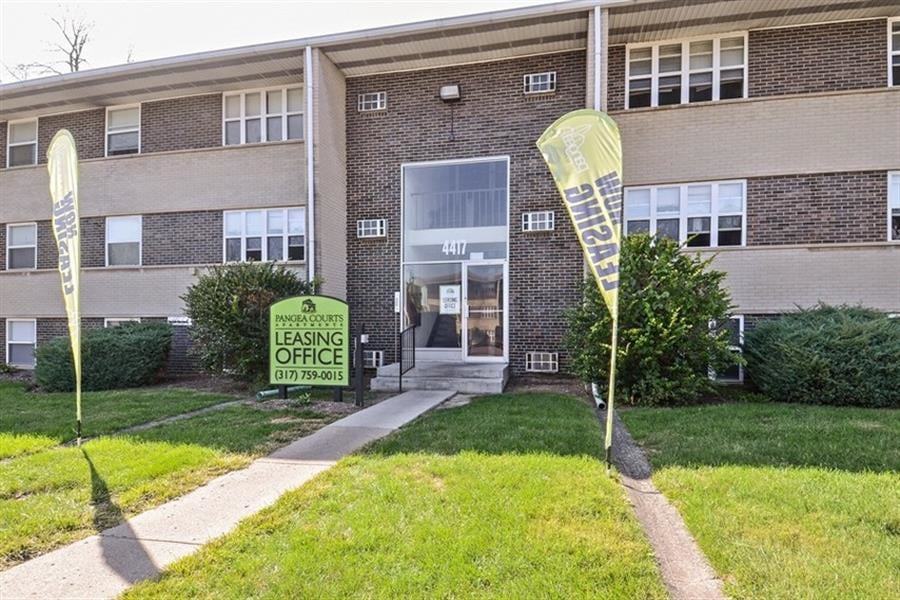 Pangea Courts Apartments 4425 Linwood Ct Indianapolis IN Zumper