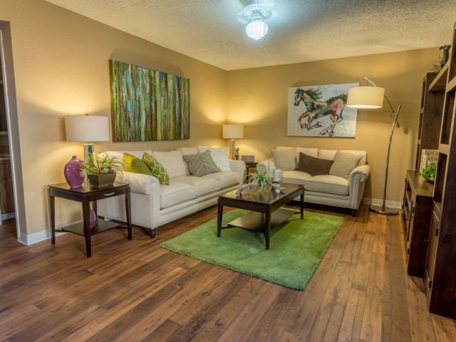 The Place at El Prado - Photo 2 of 35