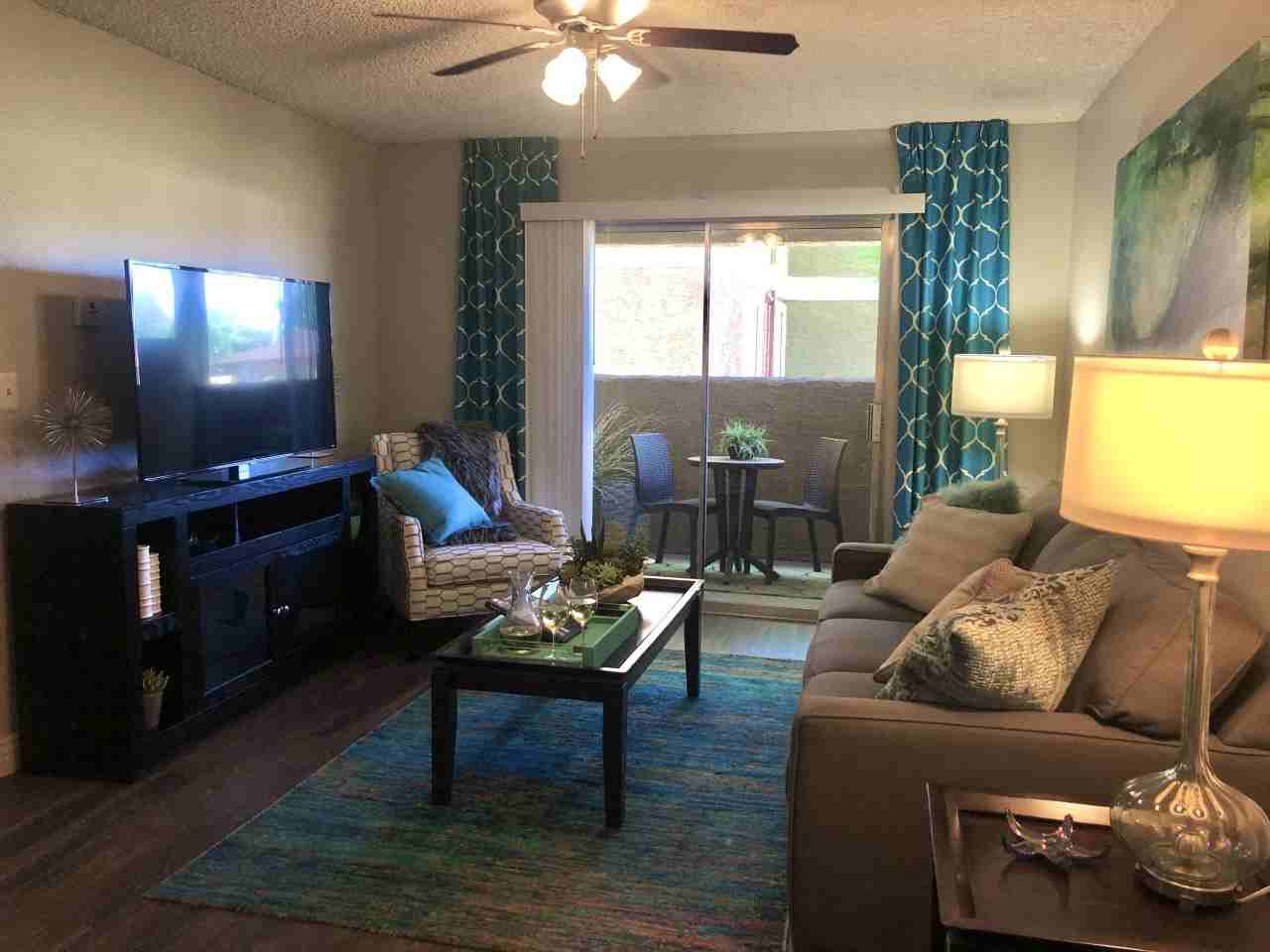 The Place at El Prado - Photo 3 of 35