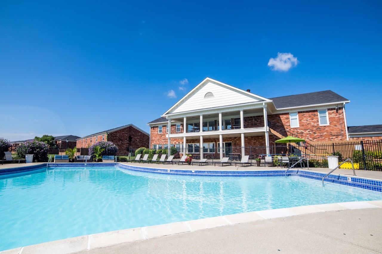 Lake Castleton Apartment Homes - Photo 2 of 50