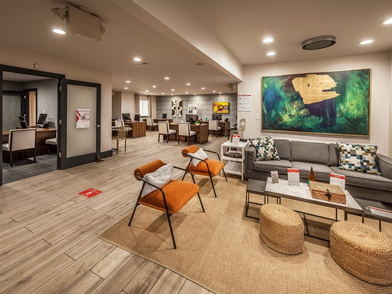 The Meridian South - Photo 2 of 15