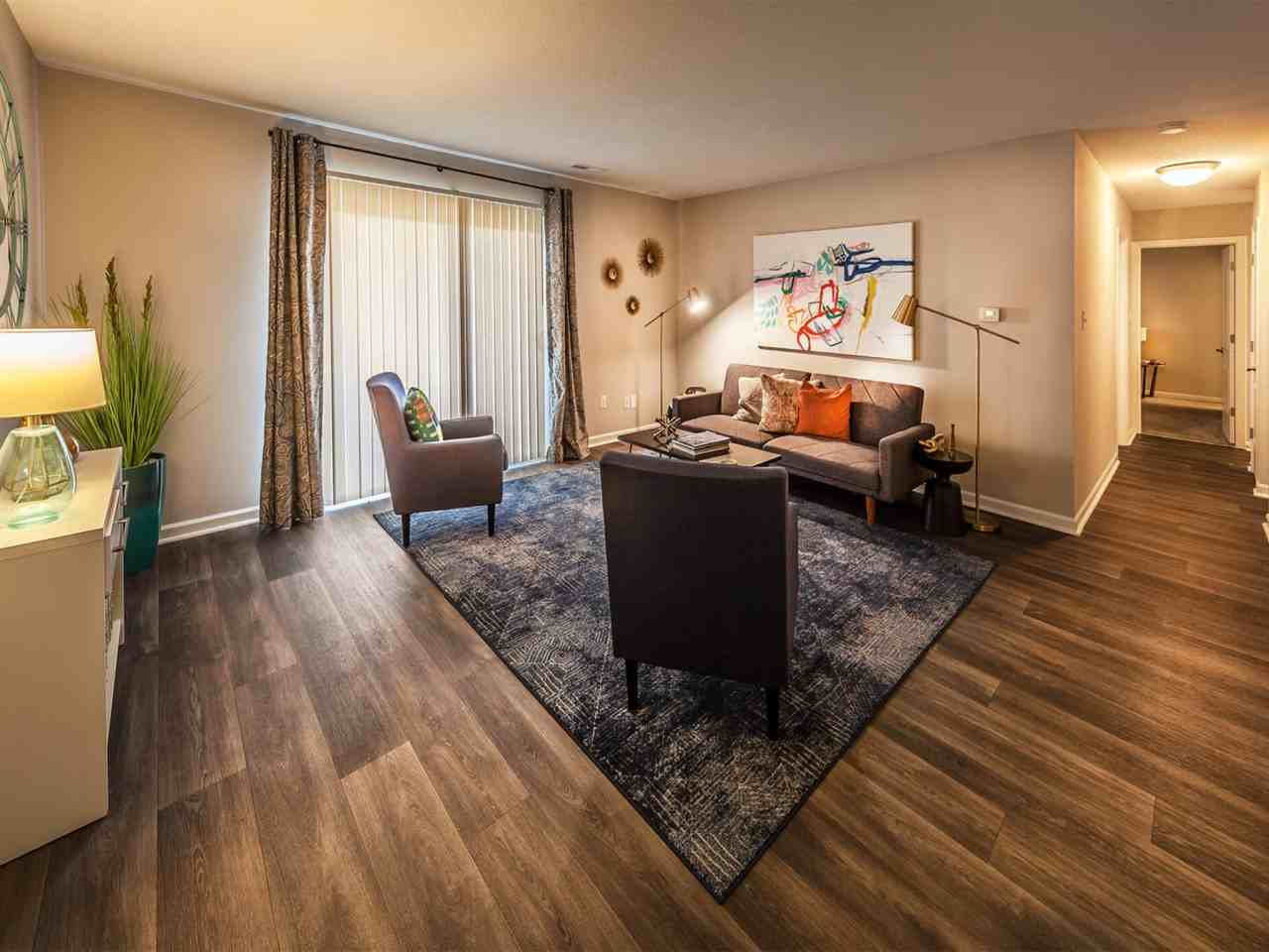 The Meridian South - Photo 3 of 15