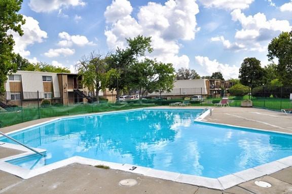 The Life at Wood Springs - Photo 2 of 3