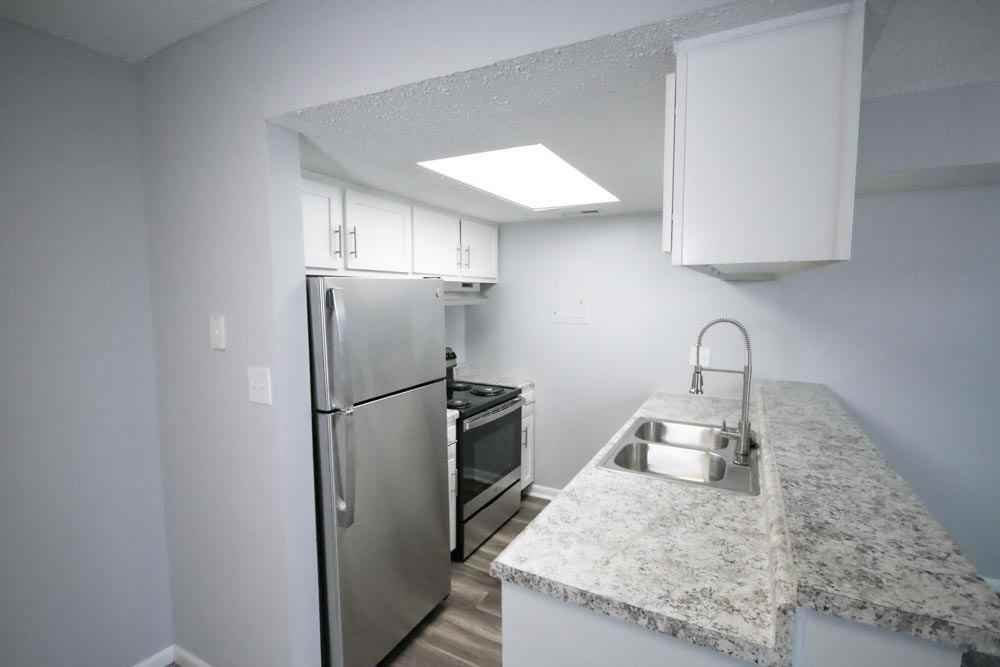 The Life at Harrison Trails - Photo 2 of 19