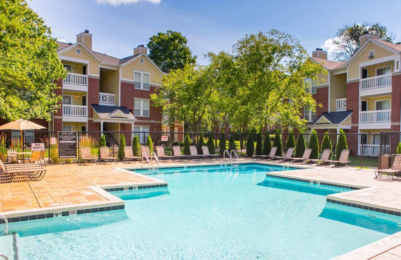 Residence at White River - Photo 2 of 47