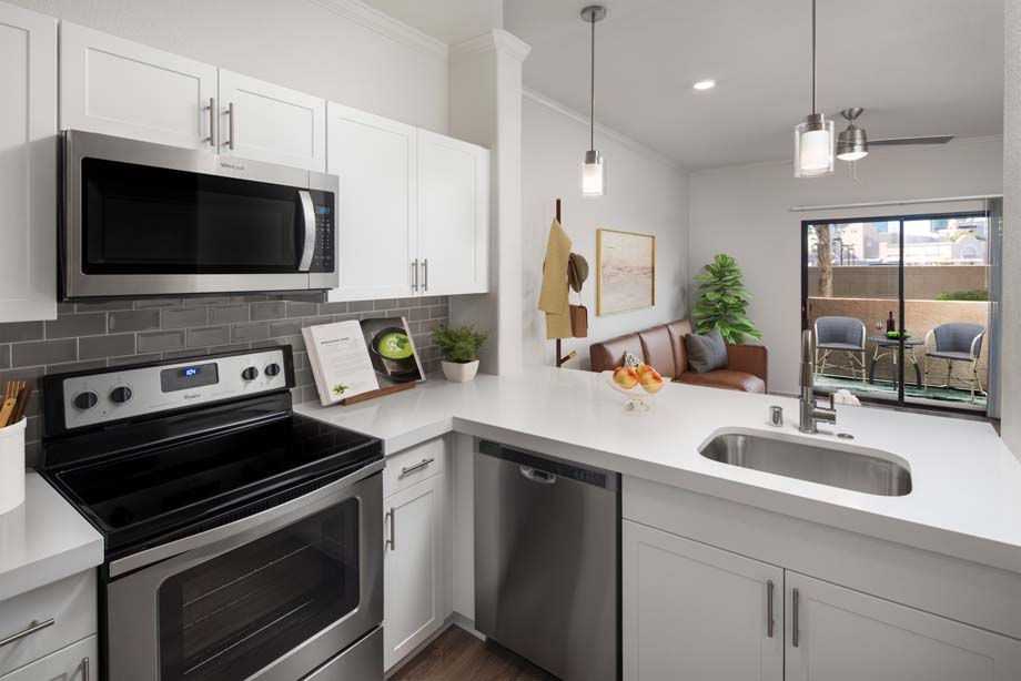 Camden Copper Square - Photo 2 of 25