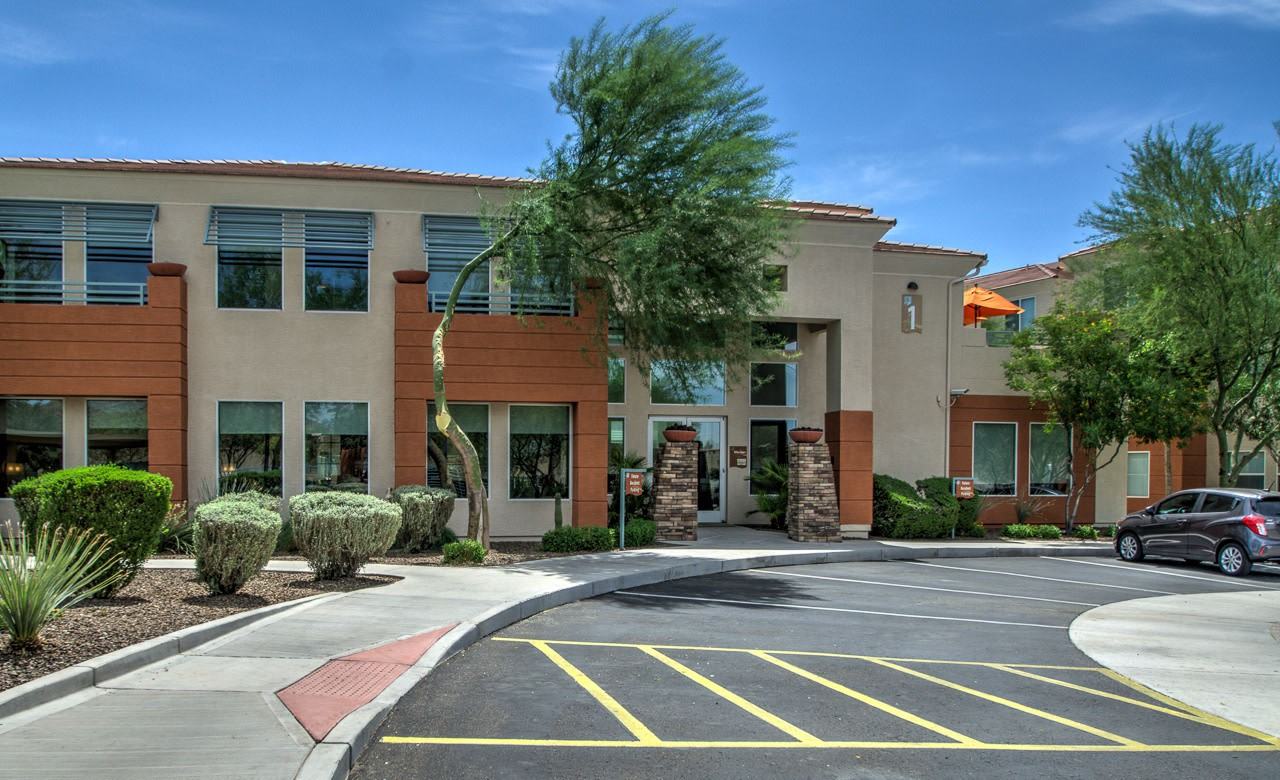 Sage Apartments - Photo 2 of 35