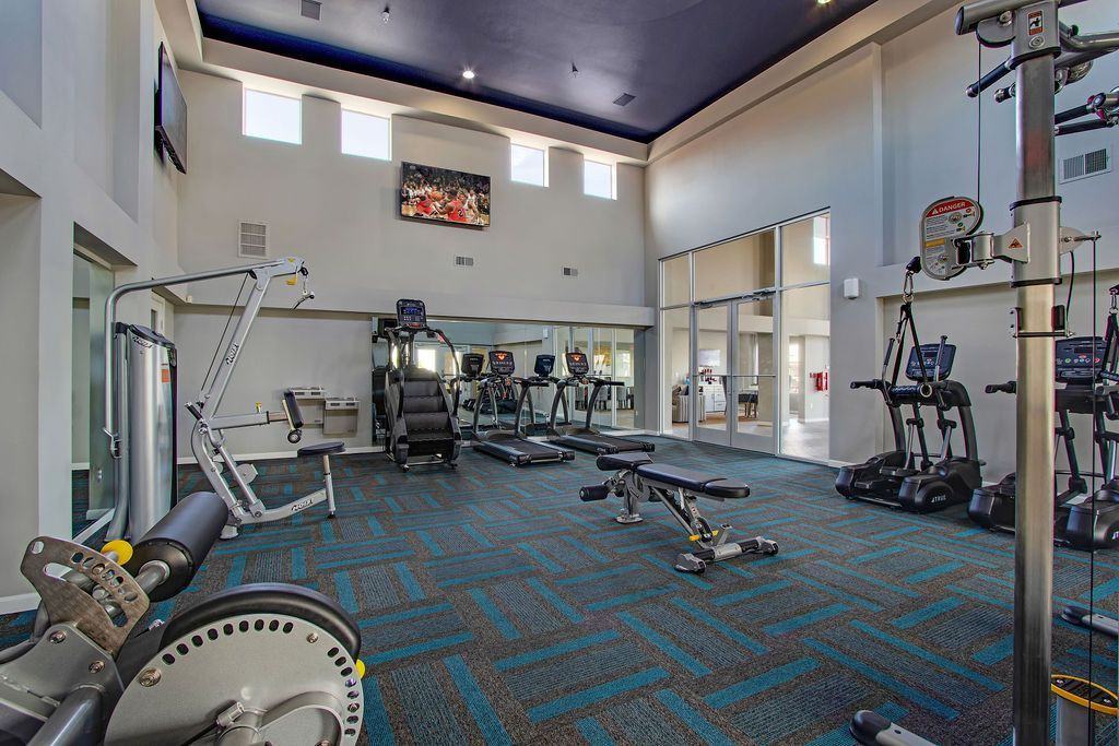 Paseo Park - Photo 2 of 12