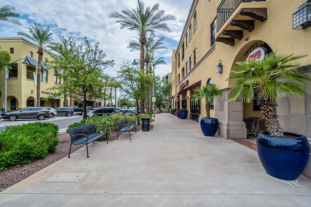 Main Street Lofts at Verrado Apartments 21068 W Main St, Buckeye, AZ 85396 Zumper