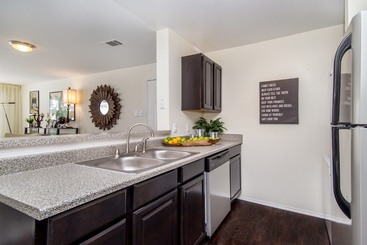 Dover Farms Apartments - Photo 2 of 30