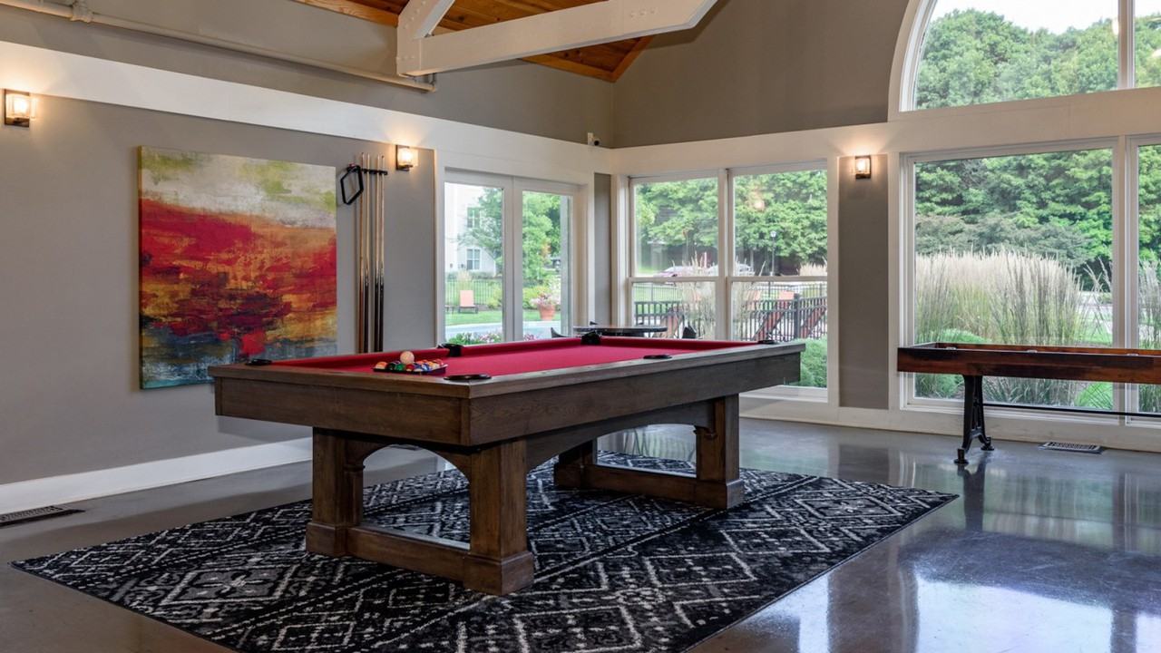 Hidden Lake Apartments - Photo 2 of 24